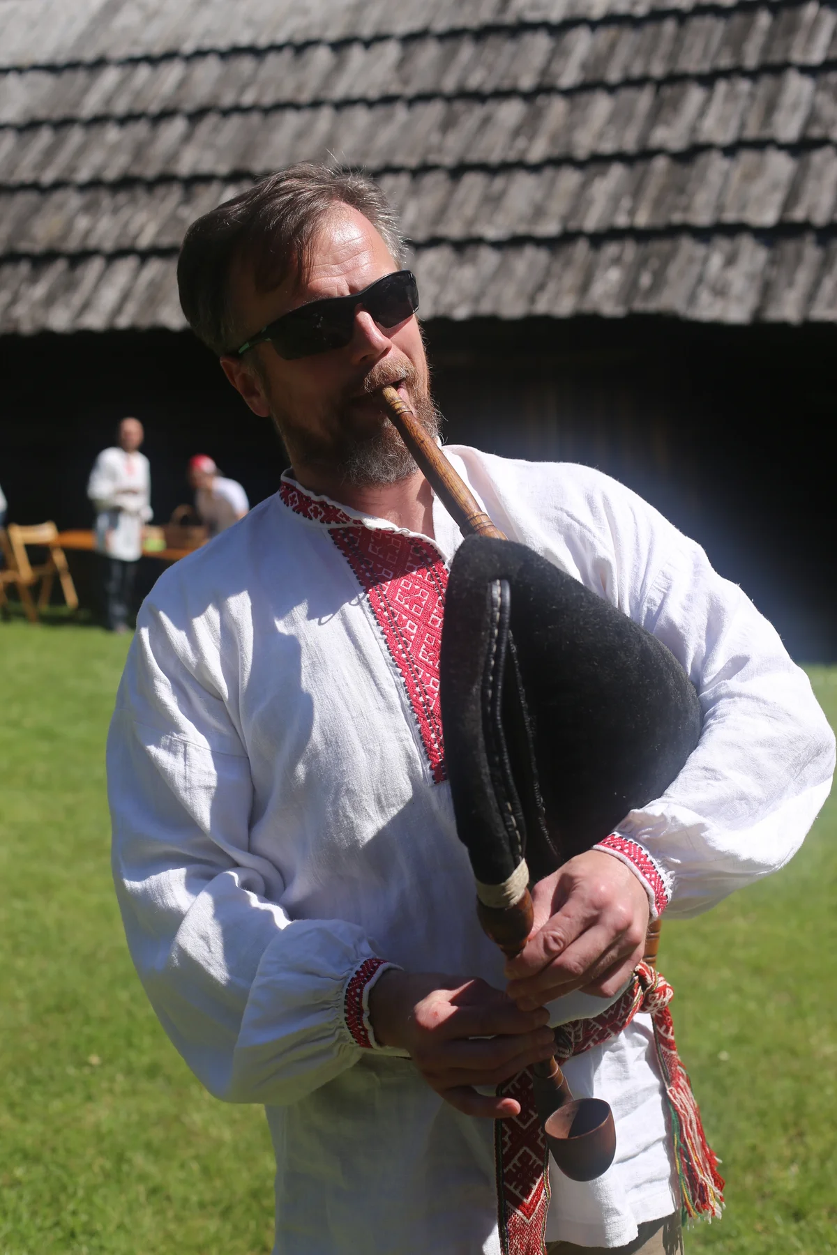 Aliaksej Bekar